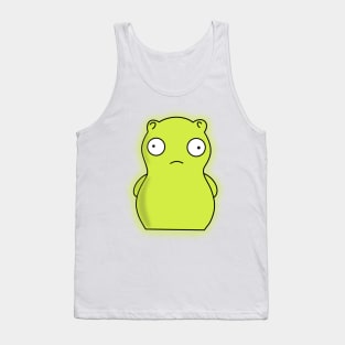 Kuchi Kopi Tank Top